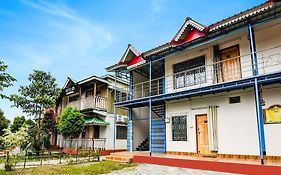 Hotel O Chilapata Forest Formerly Moner Manush Homestay